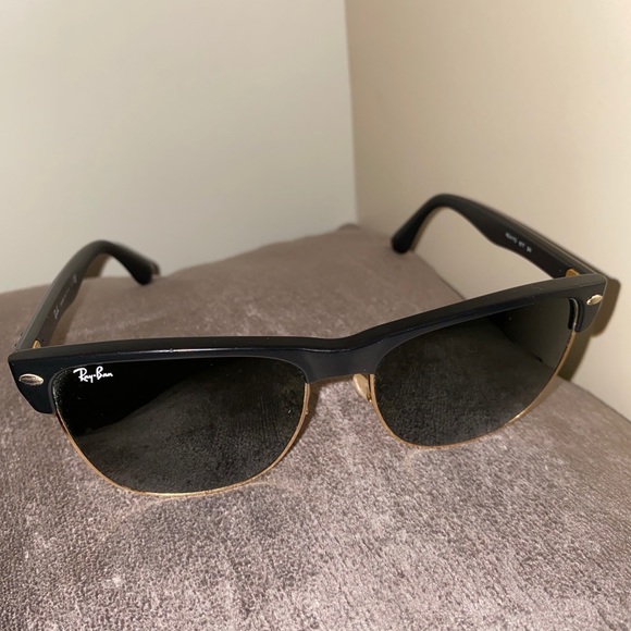 Ray Bans ClubMasters 🕶 - Picture 2 of 6